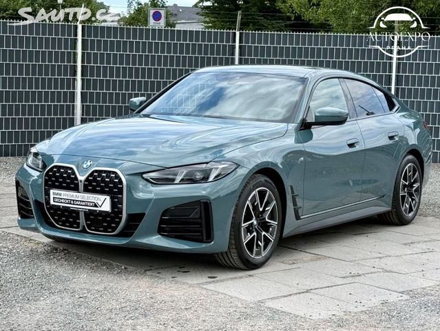 BMW Řada 4